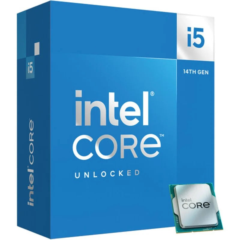Intel Core i5-14600K 3.55.4GHz Box