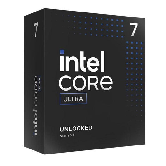 Intel Core Ultra 7 265K IA Integrada 3.35.5GHz Box