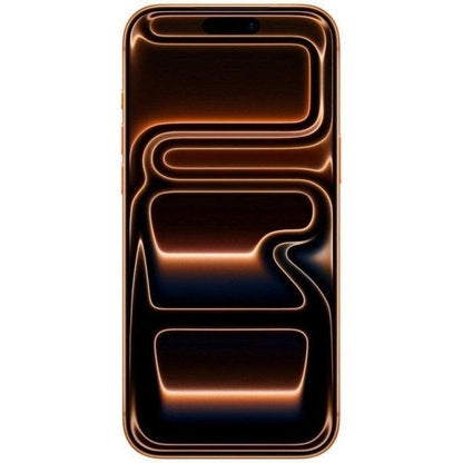 iPhone 17 Pro Max 256 GB Naranja Cósmico