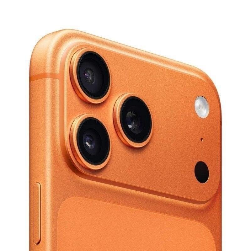 iPhone 17 Pro Max 256 GB Naranja Cósmico
