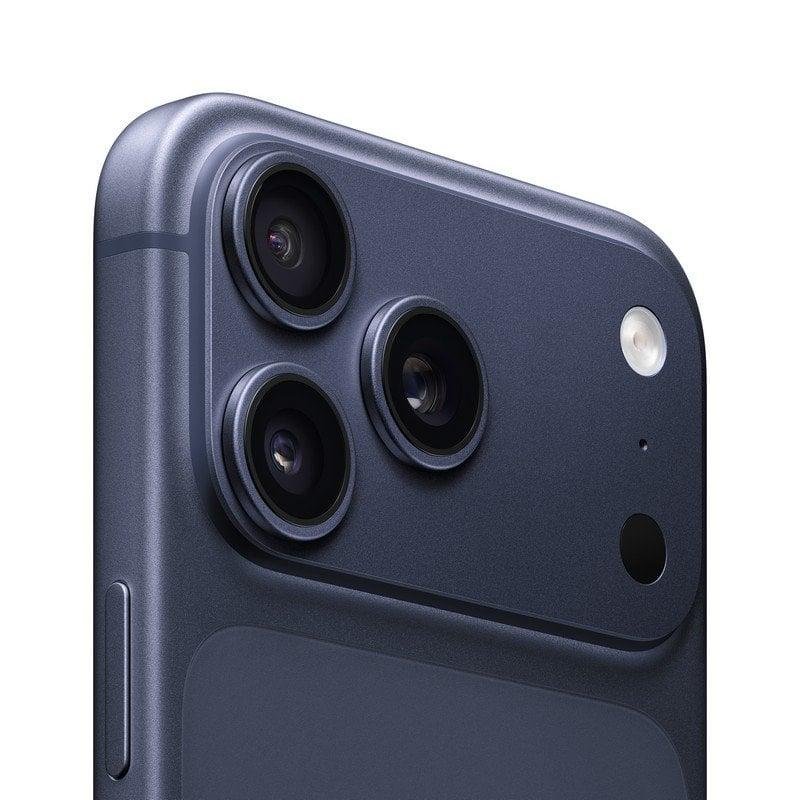 Apple iPhone 17 Pro Max 256GB Azul Oscuro