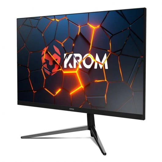 Monitor Krom Kertz RGB 23.8" LED FullHD 200Hz G-Sync