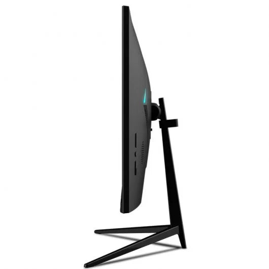 Monitor Krom Kertz RGB 23.8" LED FullHD 200Hz G-Sync