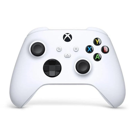 Mando Inalámbrico Xbox Series/One/PC Blanco