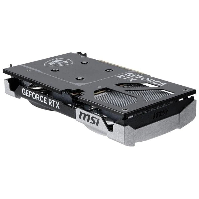 MSI GeForce RTX 5060 Ti 16GB VENTUS 2X OC PLUS GDDR7 Reflex 2 AI DLSS4