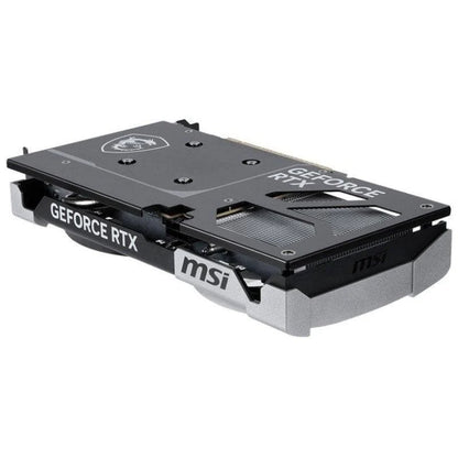 MSI GeForce RTX 5060 Ti 16GB VENTUS 2X OC PLUS GDDR7 Reflex 2 AI DLSS4
