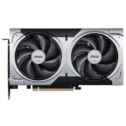MSI GeForce RTX 5060 Ti 16GB VENTUS 2X OC PLUS GDDR7 Reflex 2 AI DLSS4