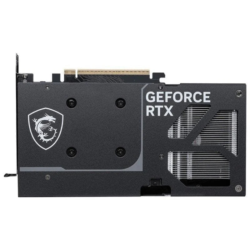 MSI GeForce RTX 5060 Ti 16GB VENTUS 2X OC PLUS GDDR7 Reflex 2 AI DLSS4