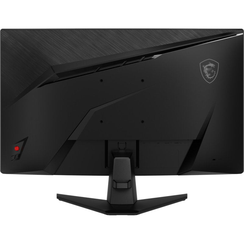 MSI MAG 27" LED Rapid VA QHD 180Hz Curva