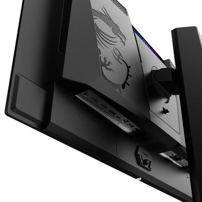 MSI MPG 271QRX QD-OLED 26,5" WQHD 360Hz QD-OLED FreeSync Premium