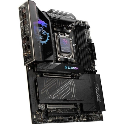 MSI MAG X870E TOMAHAWK WIFI