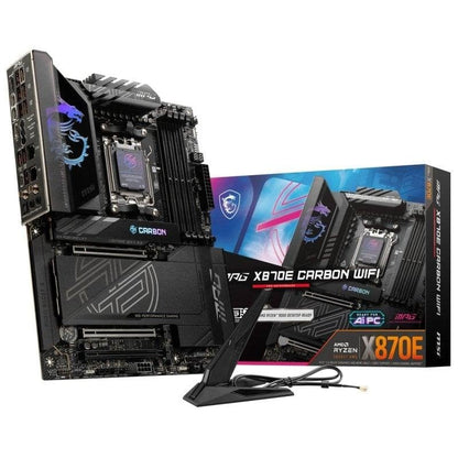 MSI MAG X870E TOMAHAWK WIFI