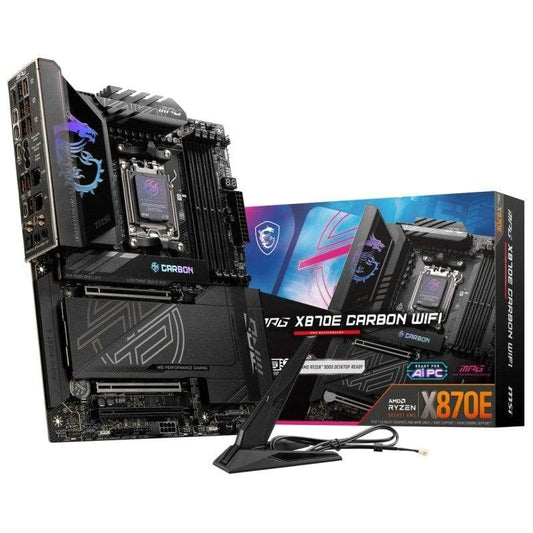 MSI MAG X870E TOMAHAWK WIFI