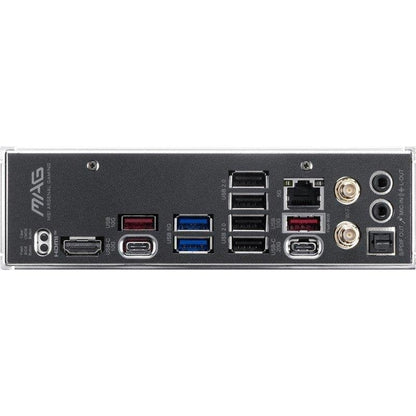 MSI MAG B850 Tomahawk Wifi AM5 DDR5 ATX WiFi 7 5G LAN