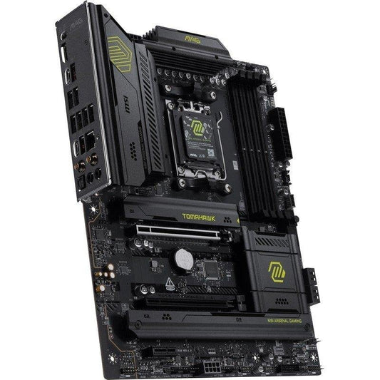 MSI MAG B850 Tomahawk Wifi AM5 DDR5 ATX WiFi 7 5G LAN