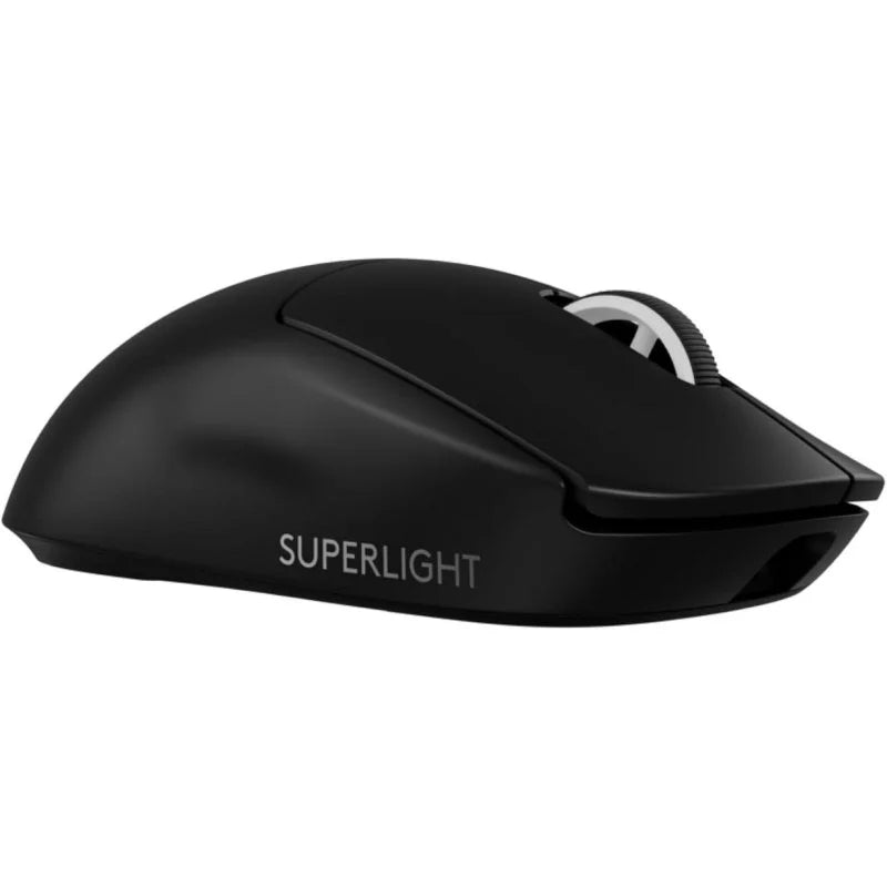 Logitech Pro X Superlight 2 SE Inalámbrico 44000 DPI 5 Botones