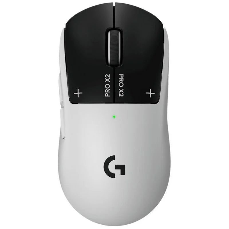 Logitech PRO X2 SUPERSTRIKE