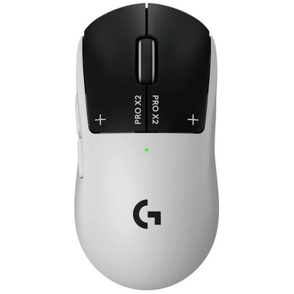 Logitech PRO X2 SUPERSTRIKE