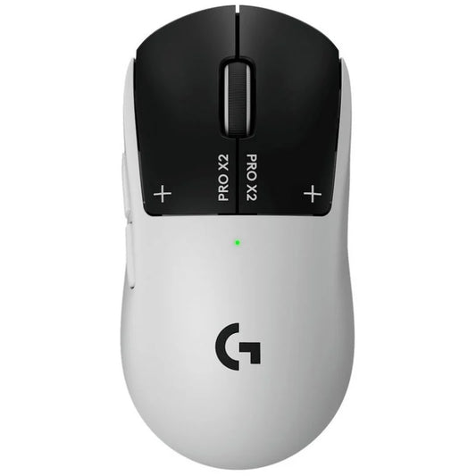 Logitech PRO X2 SUPERSTRIKE
