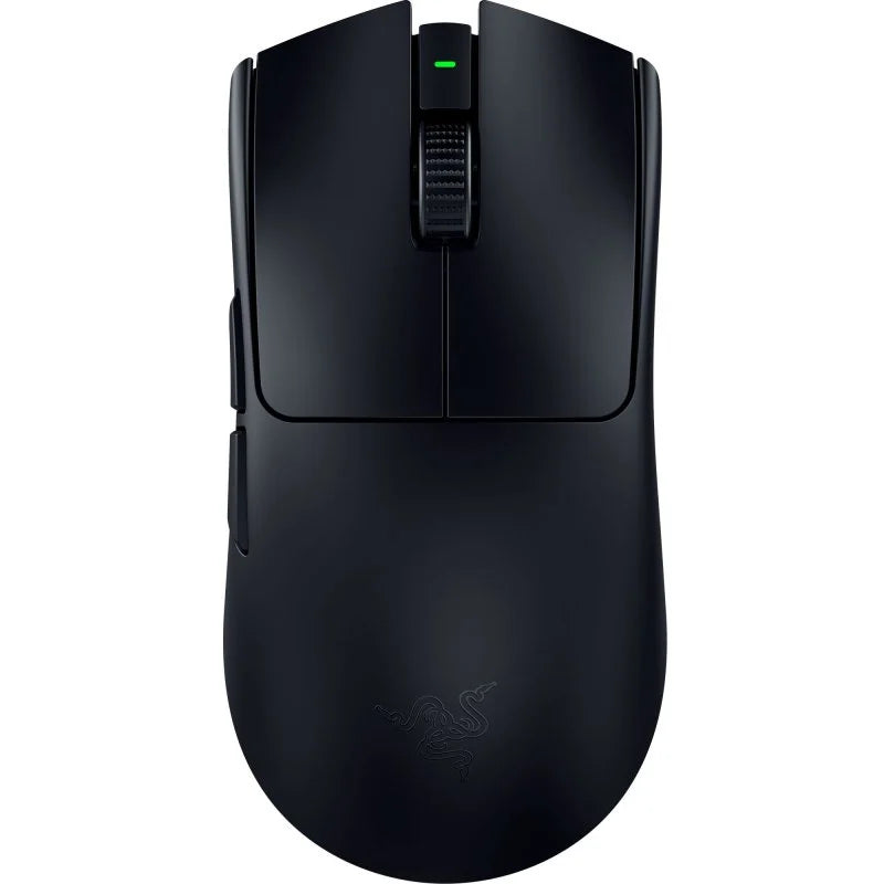 Razer Viper V3 Pro Ratón Gaming Inalámbrico 35000 DPI Negro
