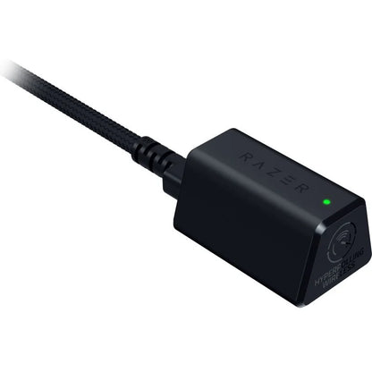 Razer Viper V3 Pro Ratón Gaming Inalámbrico 35000 DPI Negro