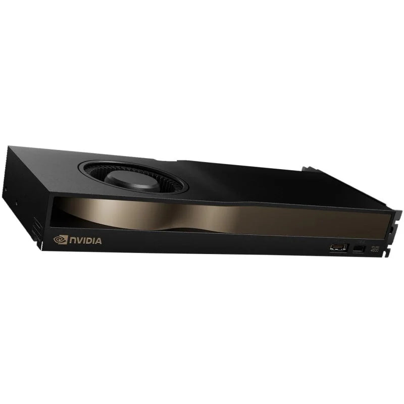 NVIDIA RTX PRO 4500 32 GB GDDR7 Blackwell PCIe 5.0