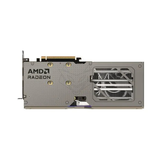 Gráfica Sapphire Nitro+ Radeon RX 9060 XT 16GB GDDR6 FreeSync OC Tri-X