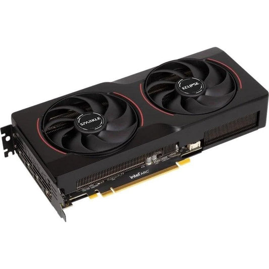 Sparkle Intel Arc B570 Eclipse OC 10GB GDDR6