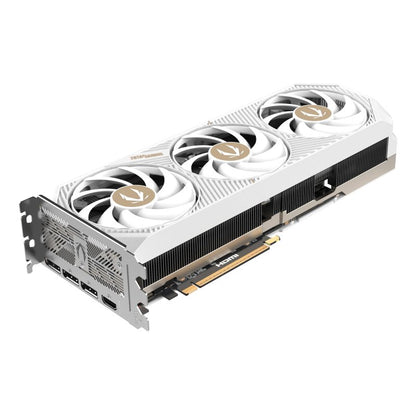 Zotac GAMING GeForce RTX 5070 Ti 16GB GDDR7 SOLID CORE OC triple ventilador