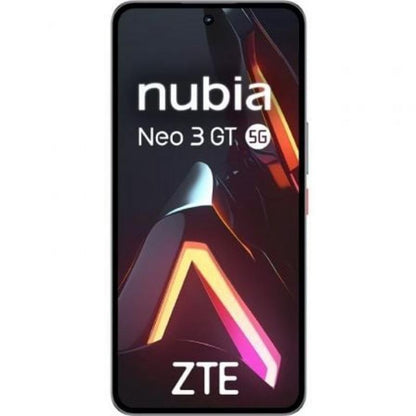 ZTE Nubia Neo 3 GT 5G 12GB 256GB 6.8 Gris
