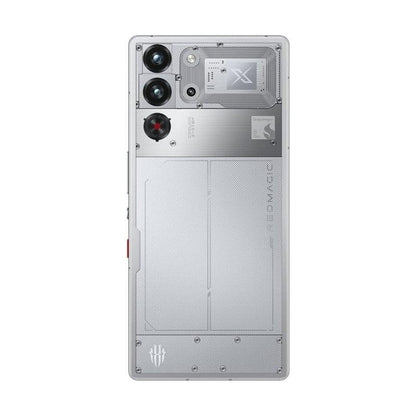 ZTE Nubia RedMagic 10 Pro 5G 16GB 512GB 6.85